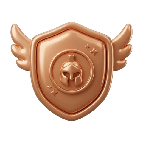 Bronz ligi rozeti